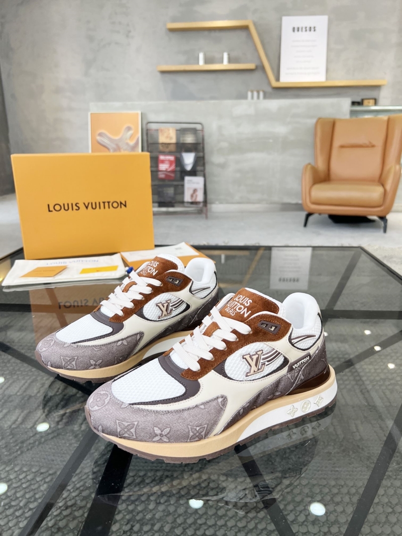 LV Casual Shoes